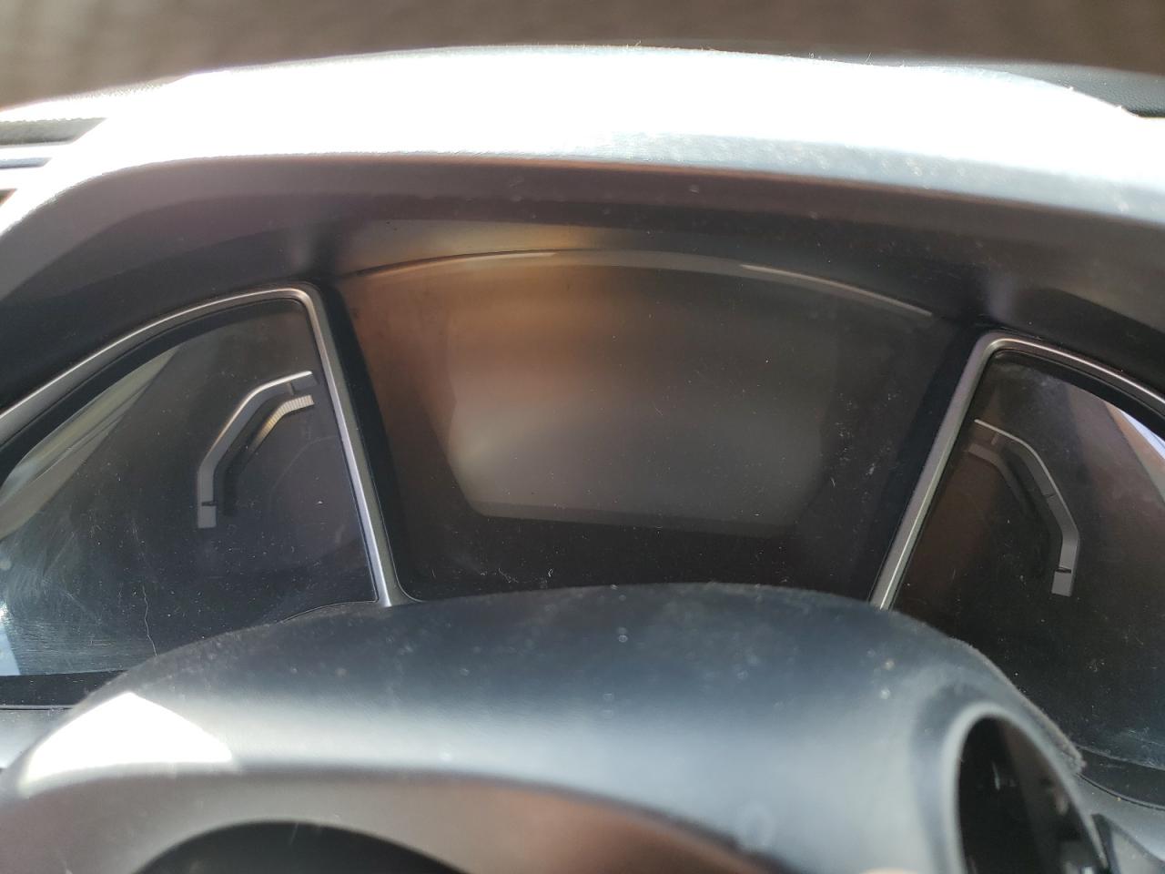 2017 Honda Civic Ex VIN: 2HGFC2F72HH567403 Lot: 93549305