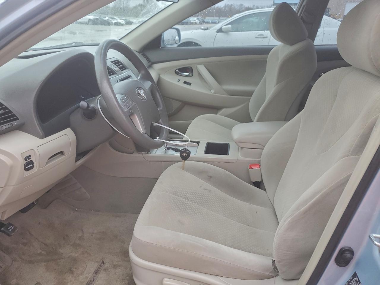 2007 Toyota Camry Ce VIN: 4T1BE46K07U648642 Lot: 93396695