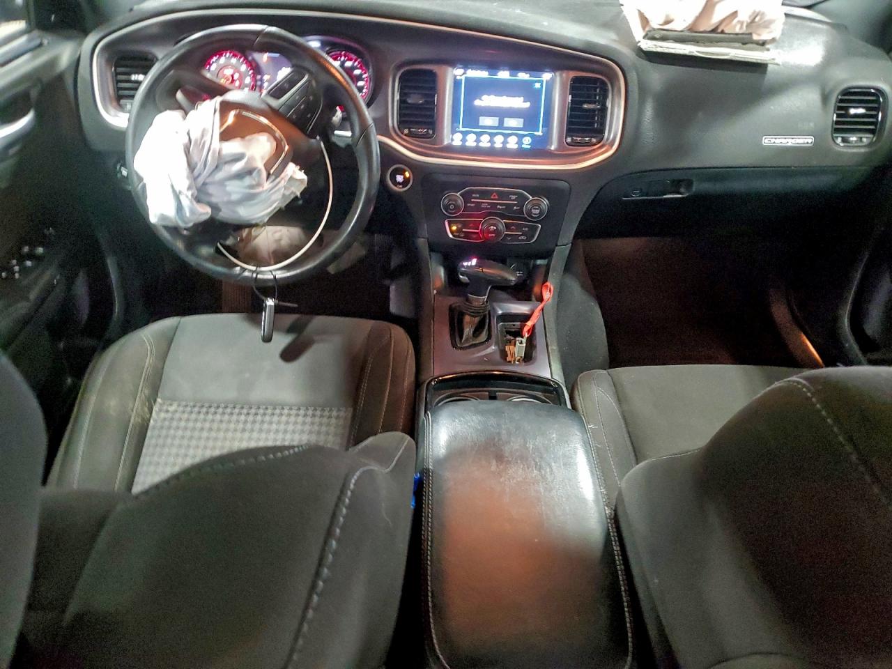 2020 Dodge Charger Sxt VIN: 2C3CDXJG3LH238967 Lot: 94147945