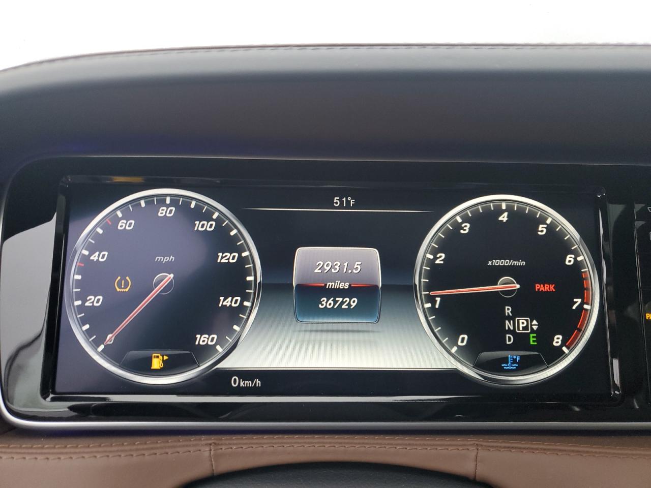 2016 Mercedes-Benz S 550 4Matic VIN: WDDUG8FB0GA264012 Lot: 90072915