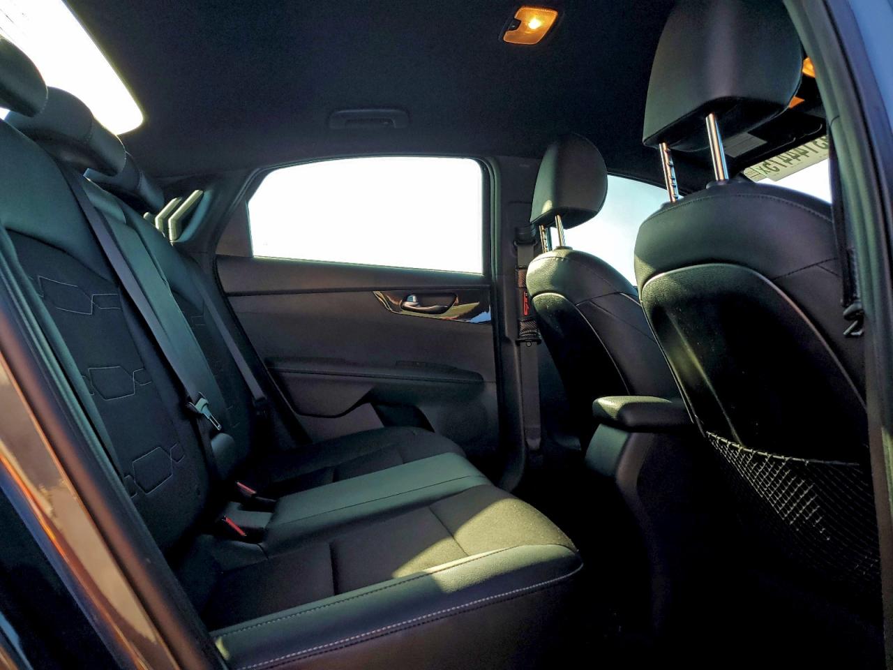 2023 Kia Forte Gt Line VIN: 3KPF54AD4PE560271 Lot: 93144475