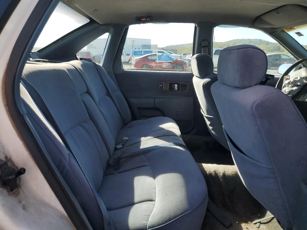 1996 Chevrolet Caprice Classic VIN: 1G1BL52W6TR185839 Lot: 91555905