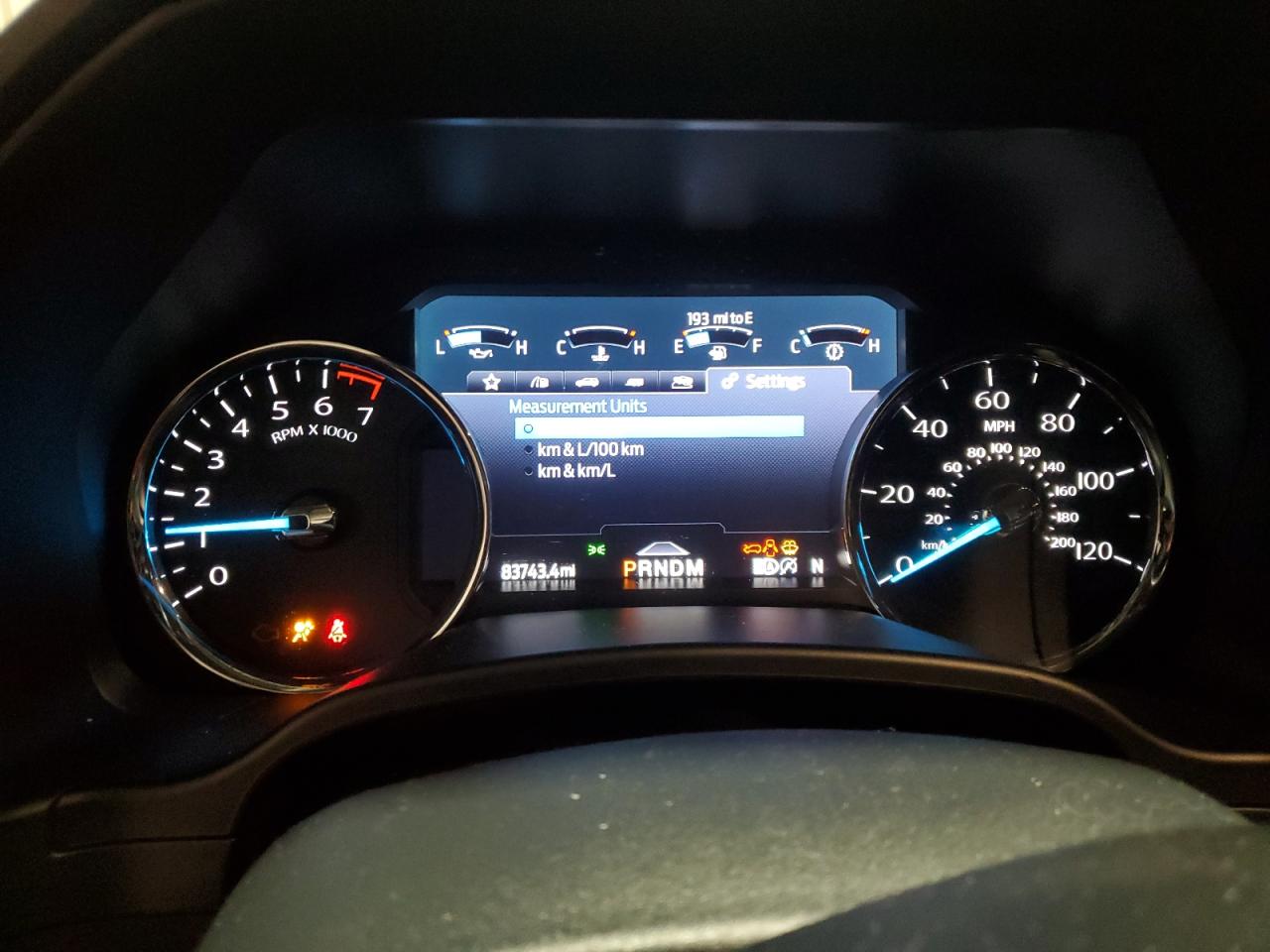 2021 Ford Expedition Max Platinum VIN: 1FMJK1MT6MEA60068 Lot: 93271375