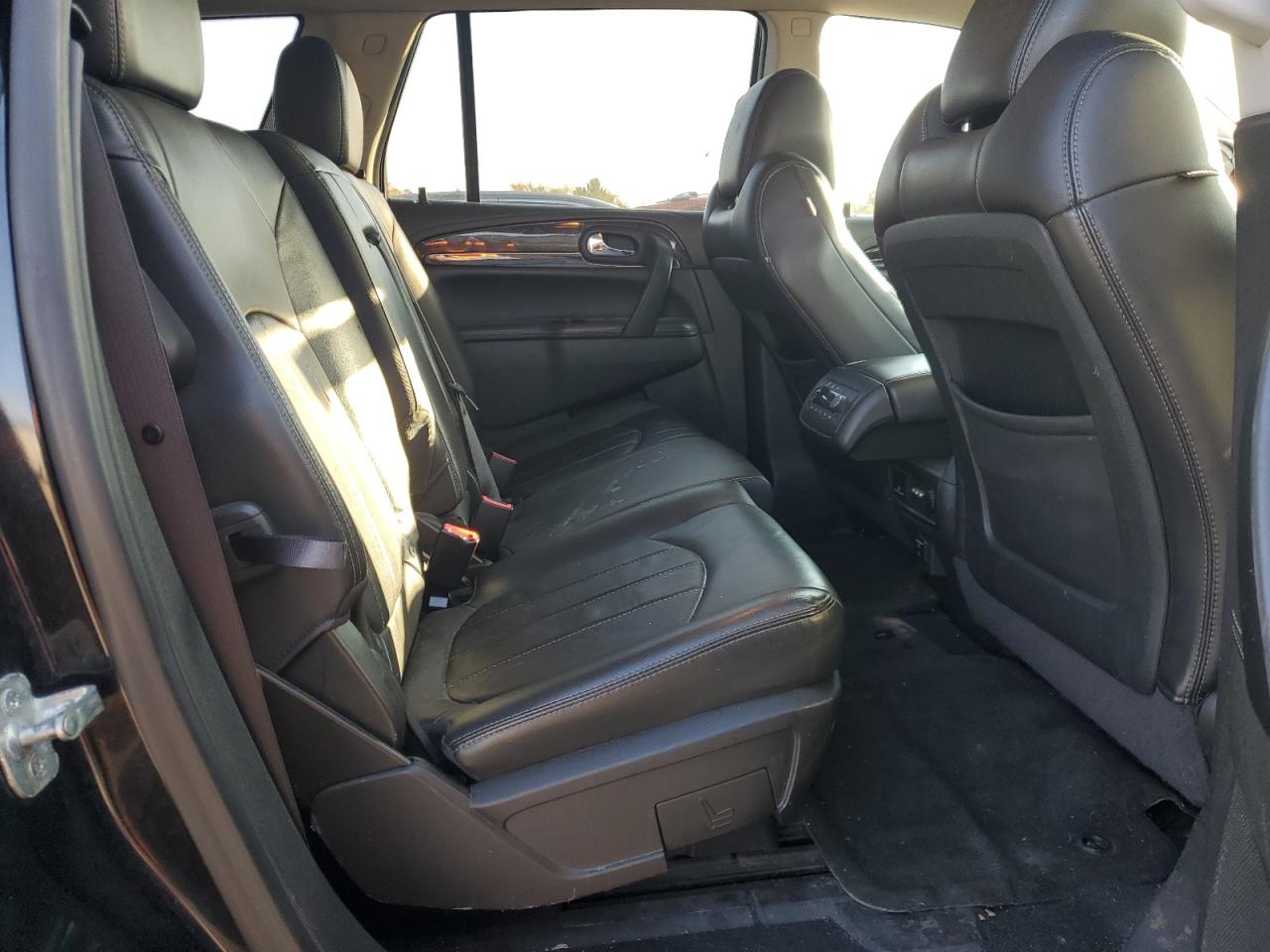 2015 Buick Enclave VIN: 5GAKVBKD7FJ130657 Lot: 90235945