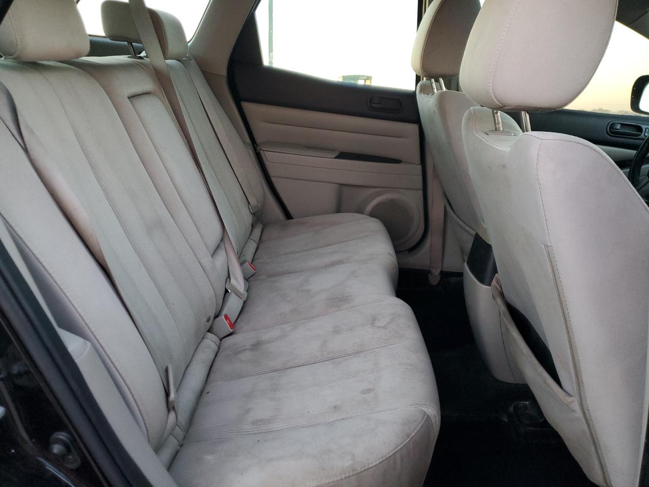 2012 Mazda Cx-7 VIN: JM3ER2B57C0417031 Lot: 91492215