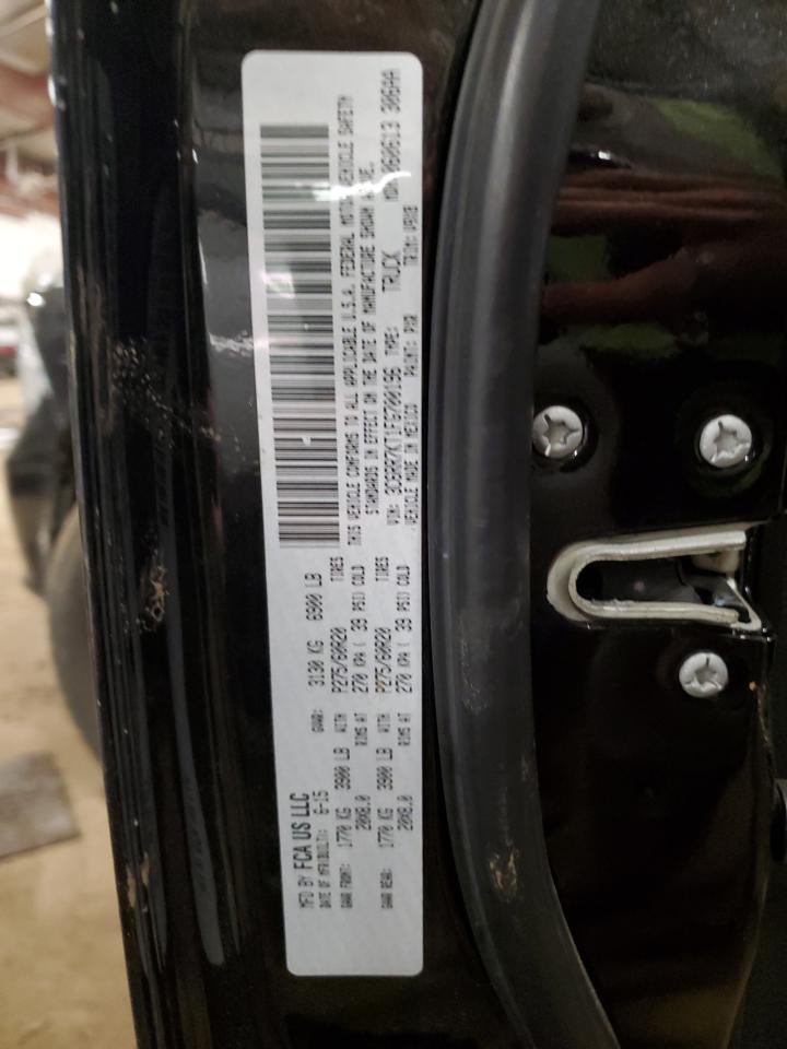 2015 Ram 1500 St VIN: 3C6RR7KT1FG700196 Lot: 92653835