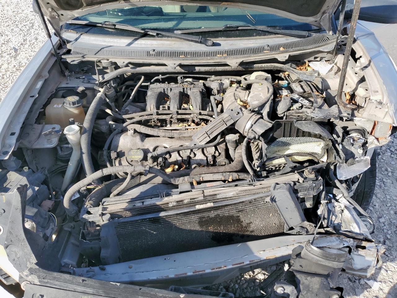 2010 Ford Flex Se VIN: 2FMGK5BC6ABA71356 Lot: 93018985