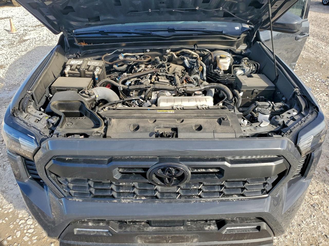 2024 Toyota Tacoma Double Cab VIN: 3TYLB5JN2RT045096 Lot: 94711575