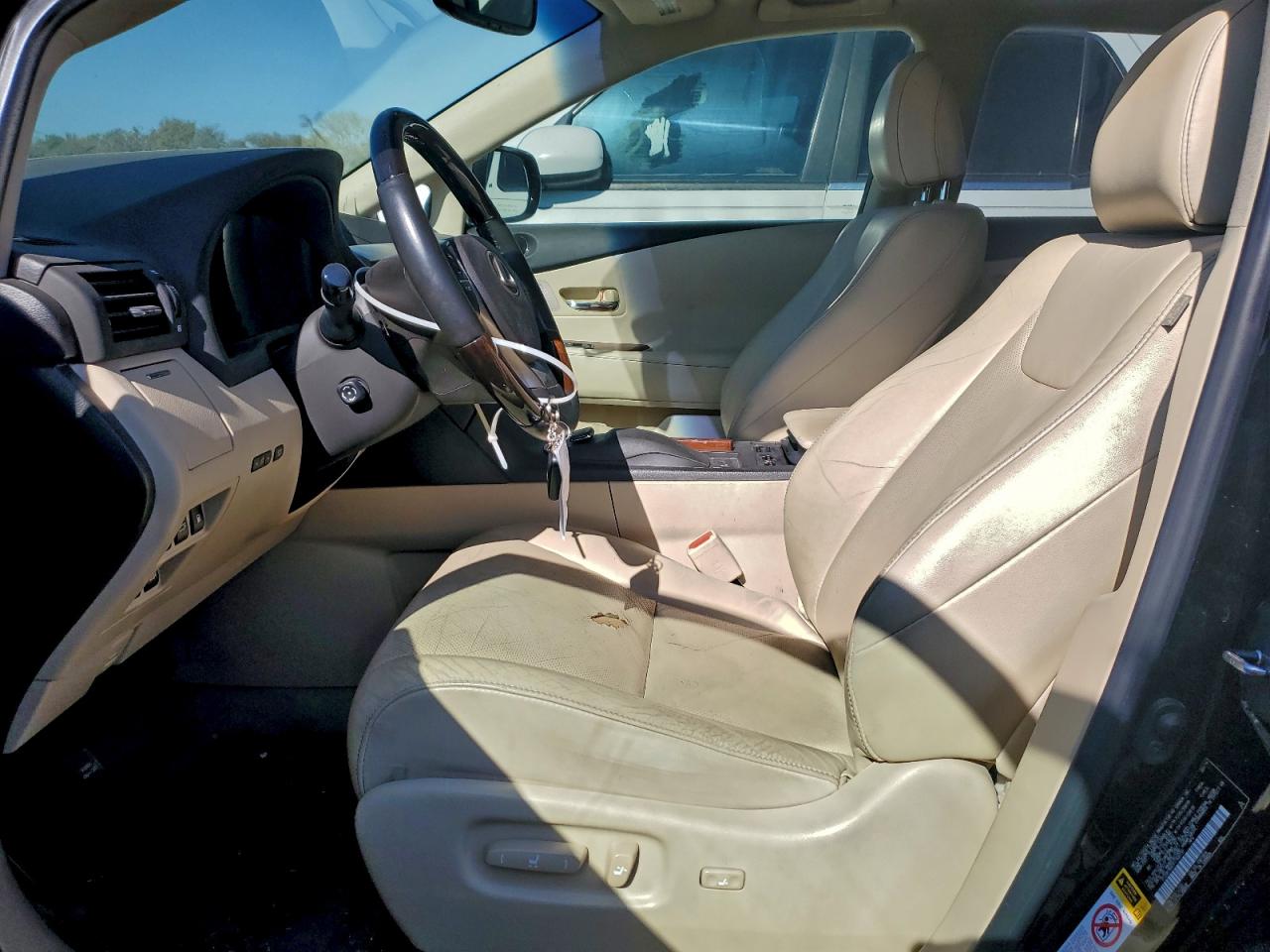 2015 Lexus Rx 350 VIN: 2T2ZK1BA2FC166737 Lot: 91625585