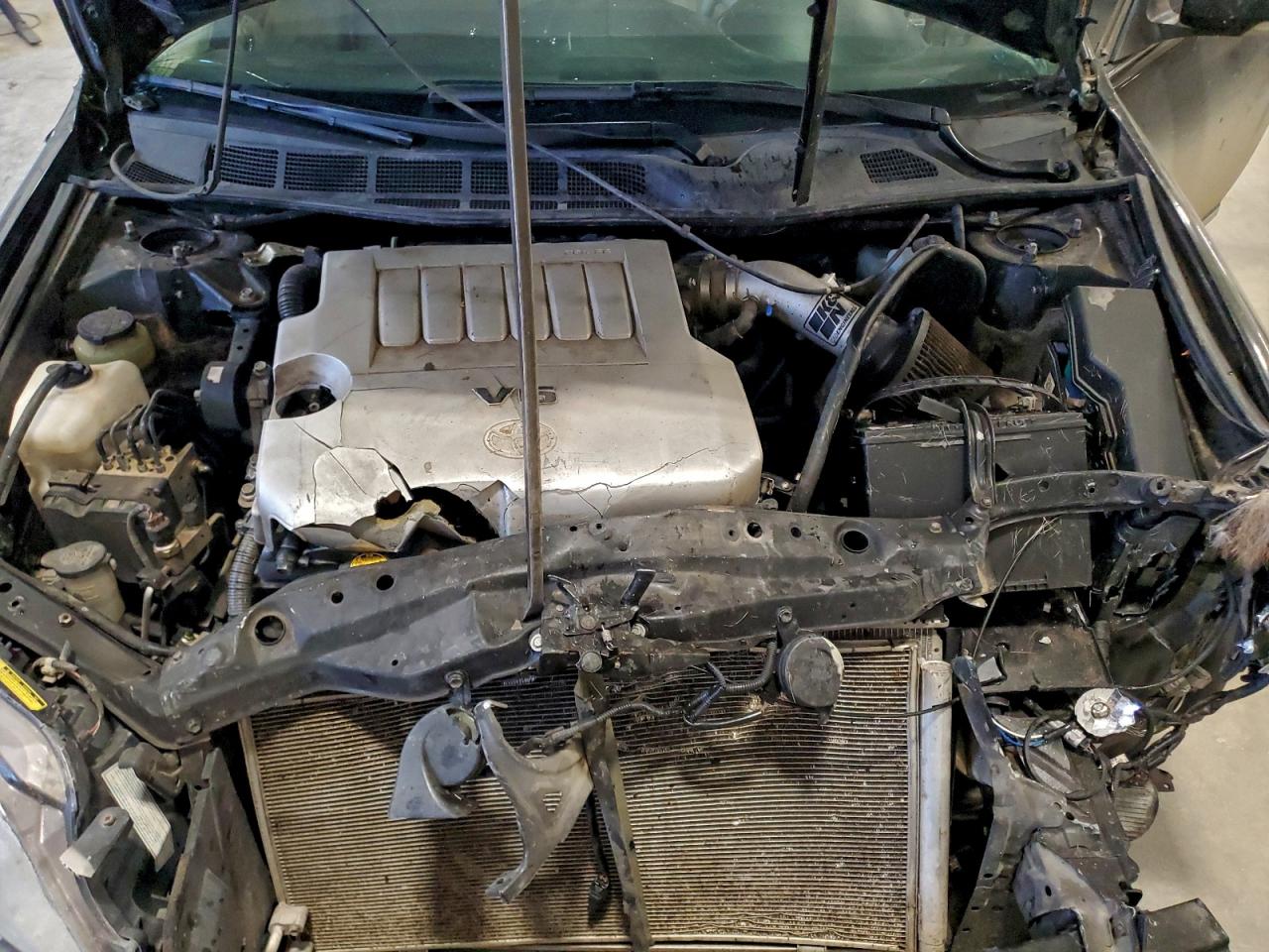 2012 Toyota Avalon Base VIN: 4T1BK3DB2CU457661 Lot: 94505225