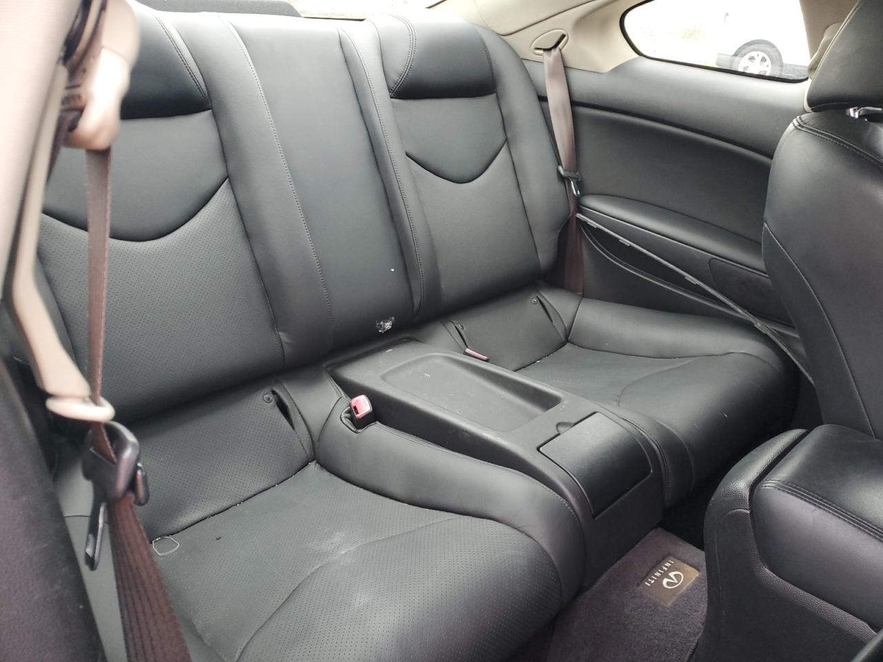 2014 Infiniti Q60 Journey VIN: JN1CV6EL2EM131874 Lot: 93680875