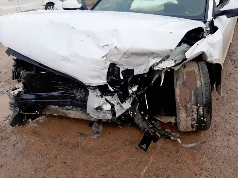 2013 AUDI A5 2.0 TDI 177 S LINE 2DR