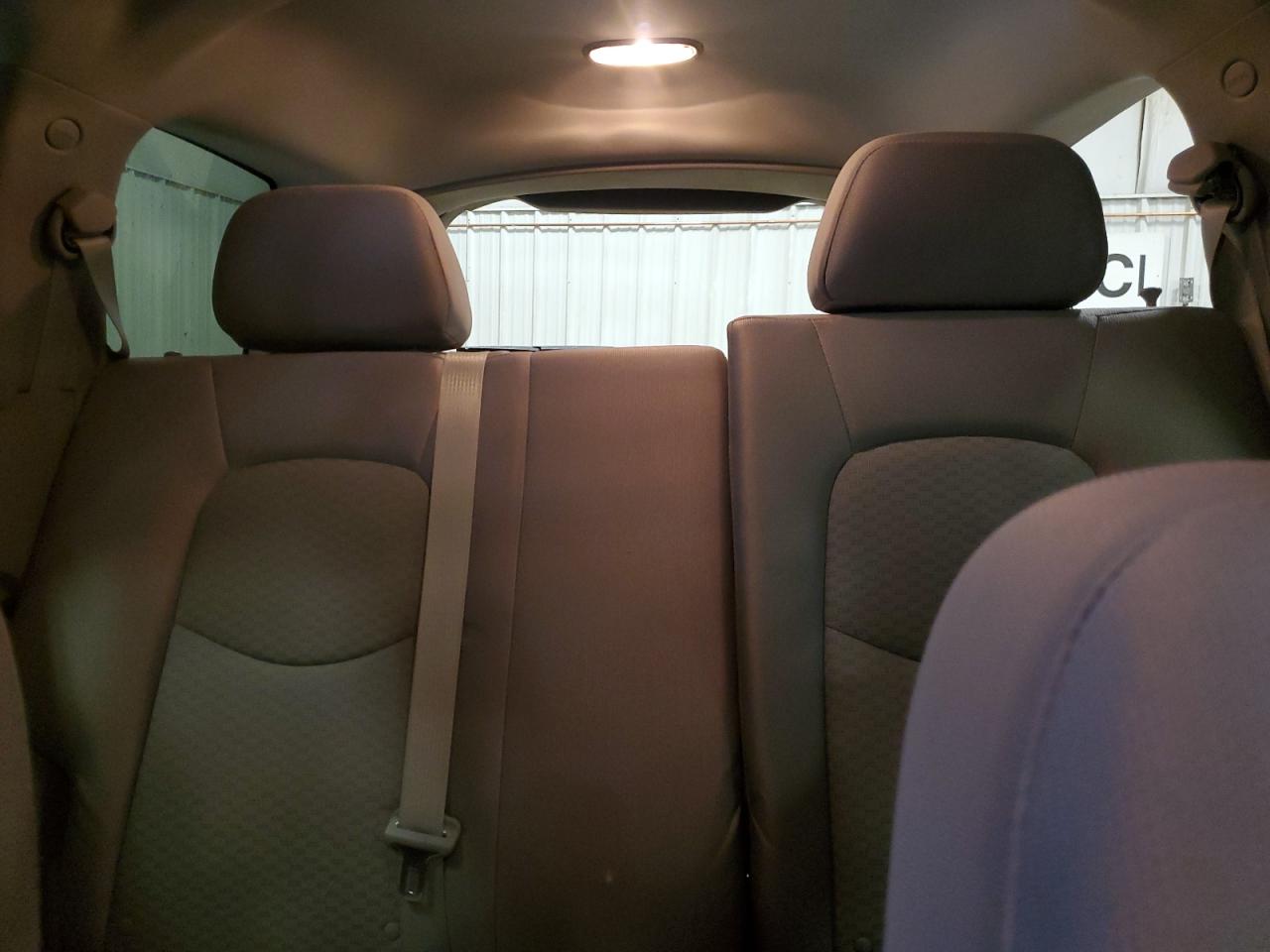 2009 Chevrolet Hhr Lt VIN: 3GNCA23B19S524211 Lot: 91327295