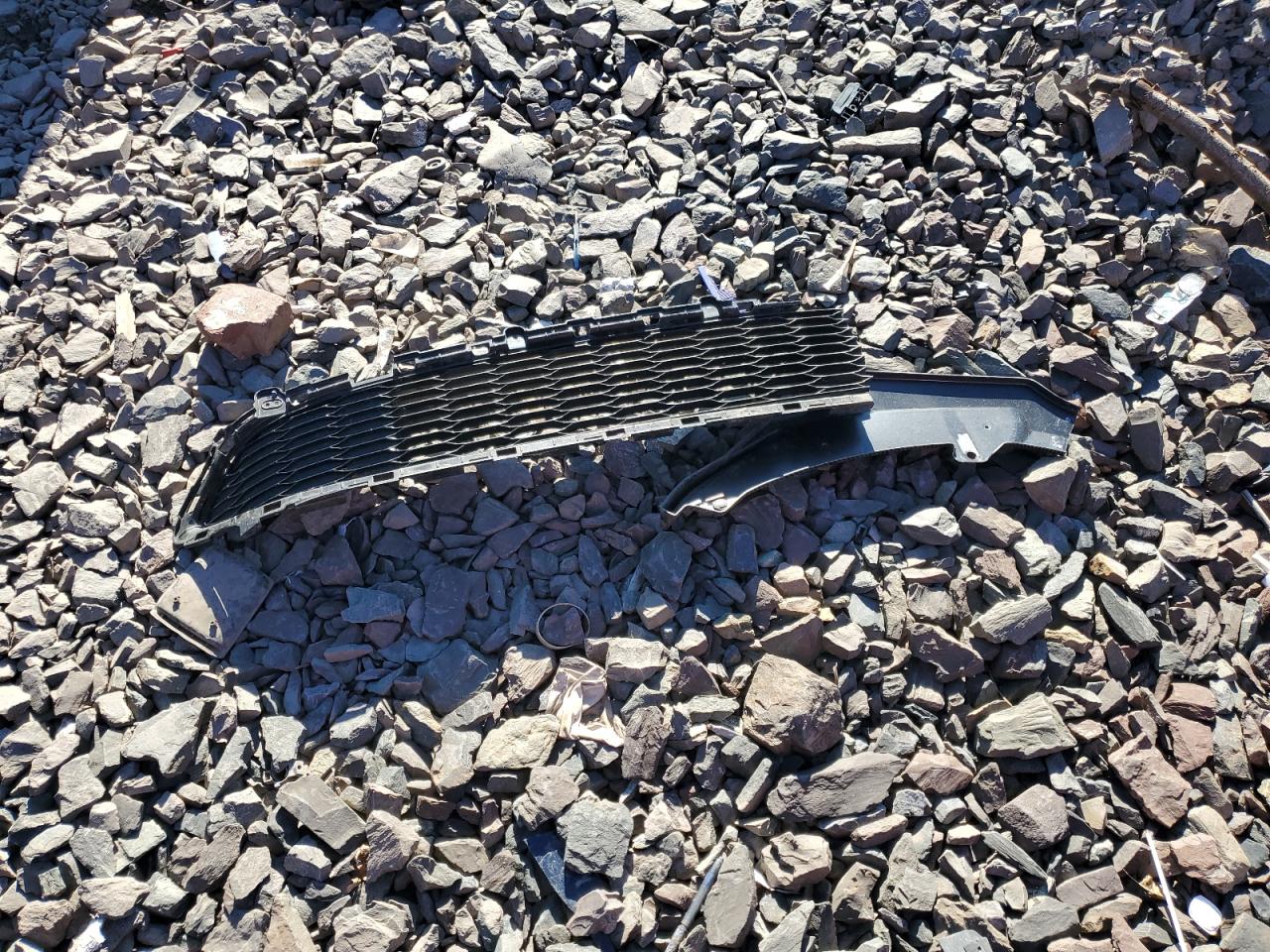 2019 Kia Stinger VIN: KNAE15LA3K6053163 Lot: 85410915