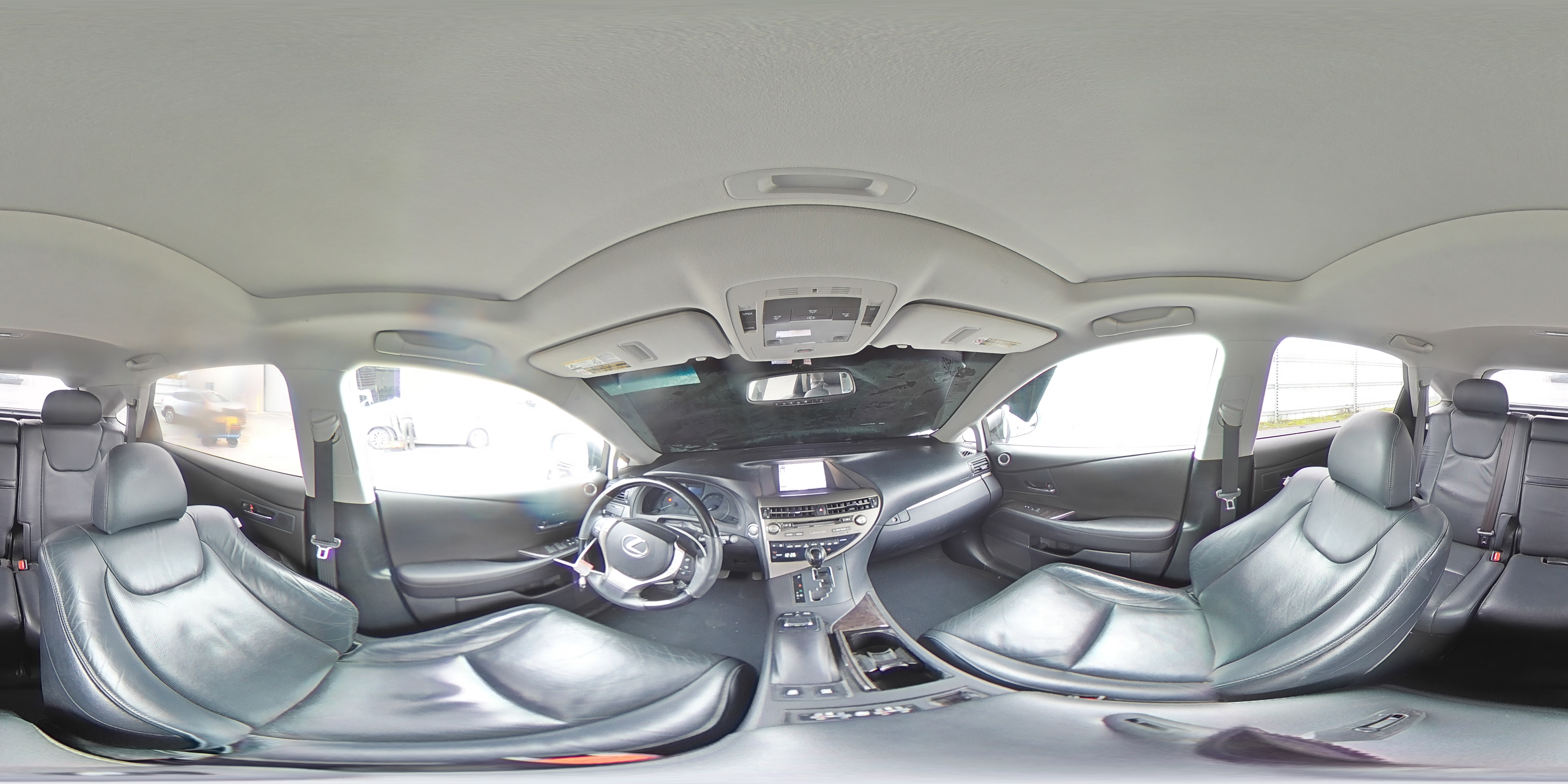 2015 Lexus Rx 350 Base VIN: 2T2BK1BA8FC325374 Lot: 93811935