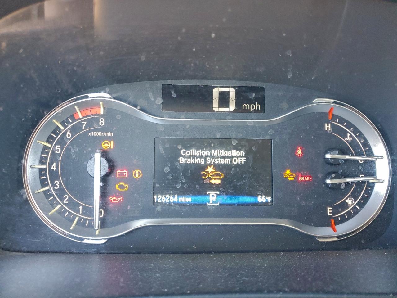 2018 Honda Pilot Ex VIN: 5FNYF5H4XJB017185 Lot: 93045385