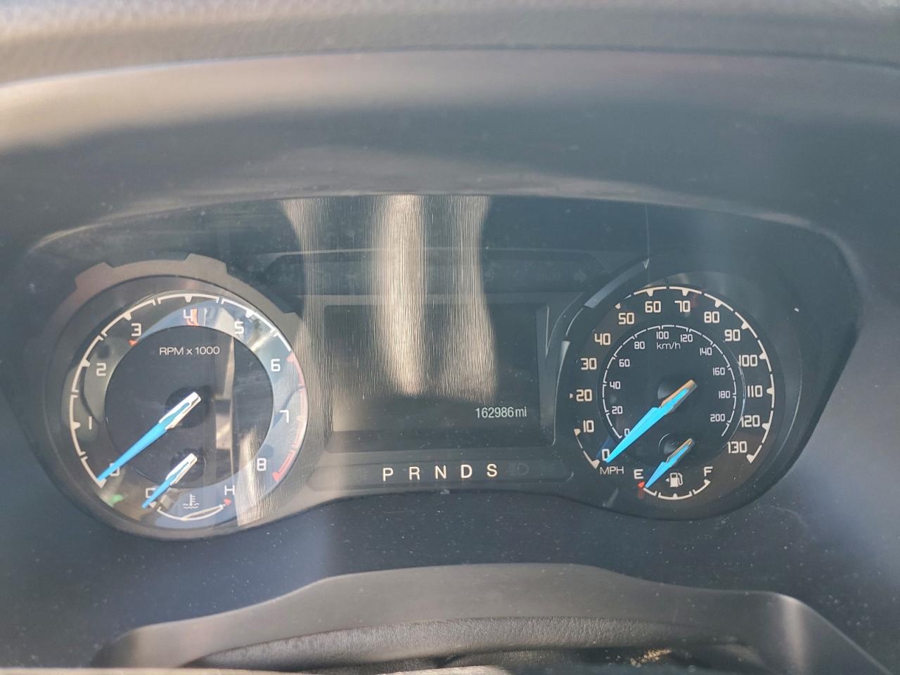 2019 Ford Ranger Xl VIN: 1FTER4FH1KLA46101 Lot: 94084925