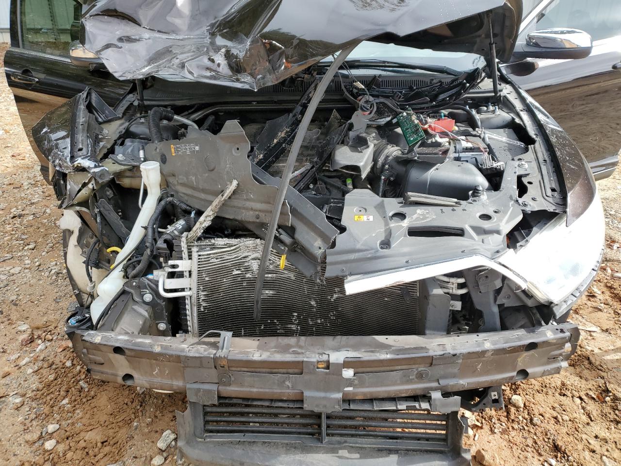 2014 Ford Taurus Limited VIN: 1FAHP2F88EG150045 Lot: 90472955