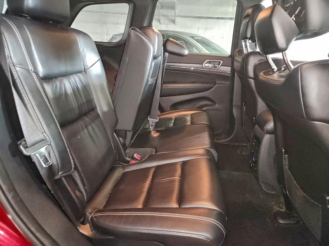 2015 Jeep Grand Cherokee Limited VIN: 1C4RJFBG5FC925513 Lot: 93856645