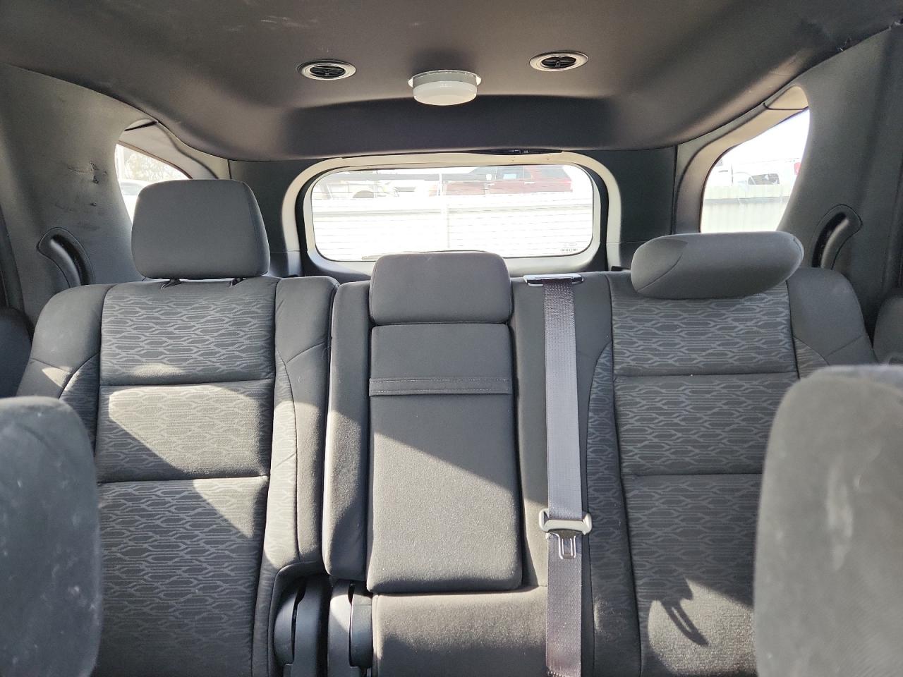 2024 Dodge Durango Pursuit VIN: 1C4SDJFT7RC254109 Lot: 89636735