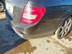 2012 MERCEDES-BENZ C CLASS C250 BLUEEFFICIENCY SPORT 5DR AUTO for sale at Copart ROCHFORD