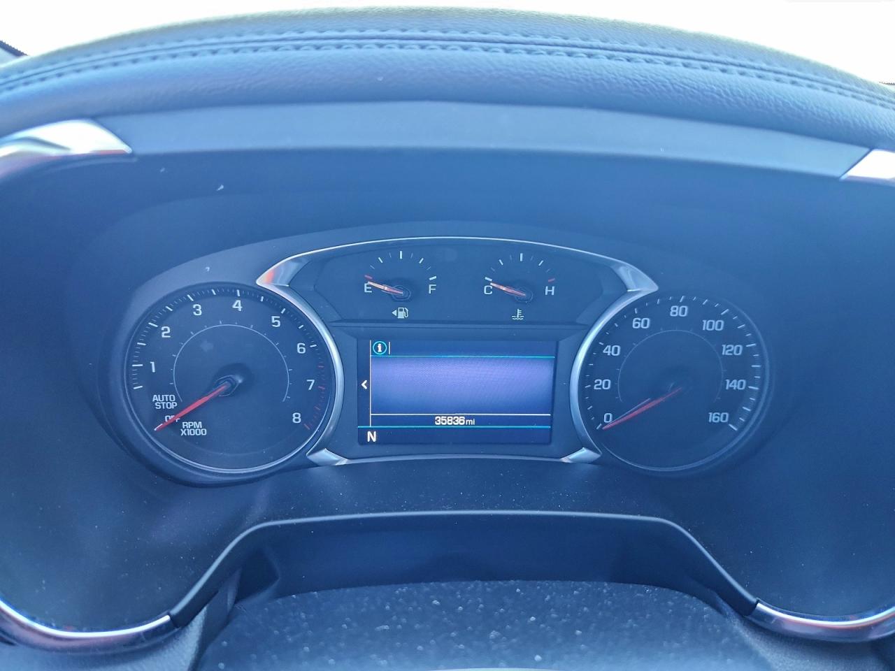 2022 Chevrolet Blazer 2Lt VIN: 3GNKBCR43NS133773 Lot: 94409995