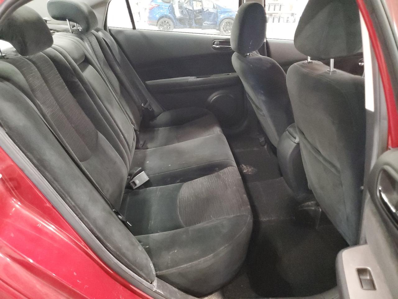 2010 Mazda 6 I VIN: 1YVHZ8CH9A5M13946 Lot: 92589215