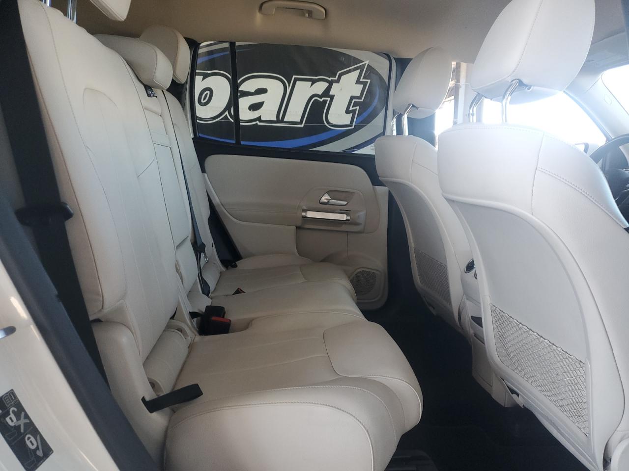 2023 Mercedes-Benz Eqb 250+ VIN: W1N9M0CB9PN015692 Lot: 93334525