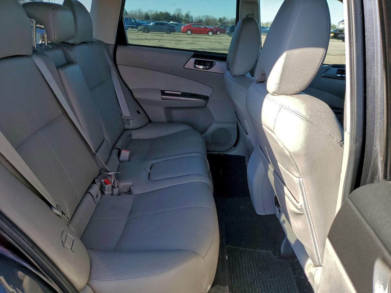 2012 Subaru Forester Limited VIN: JF2SHAECXCH436372 Lot: 94404225