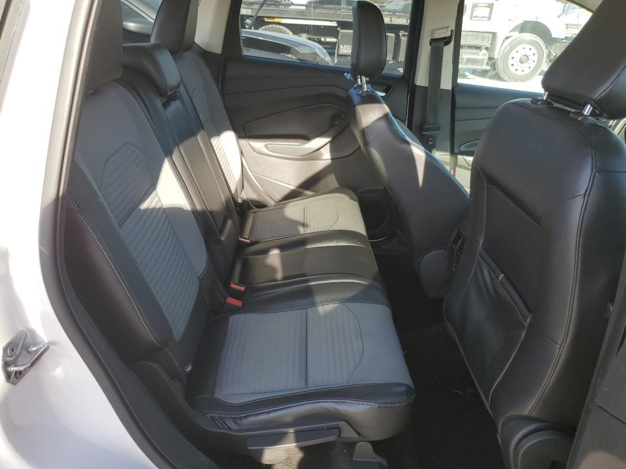 2018 Ford Escape Se VIN: 1FMCU0GD1JUA22895 Lot: 91468335