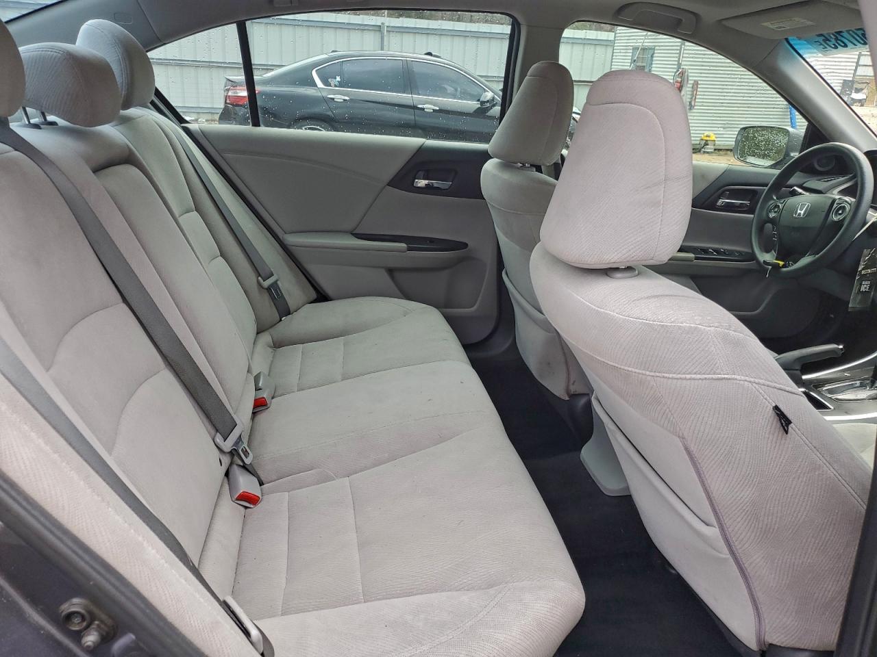 2015 Honda Accord Ex VIN: 1HGCR2F73FA041195 Lot: 93650785