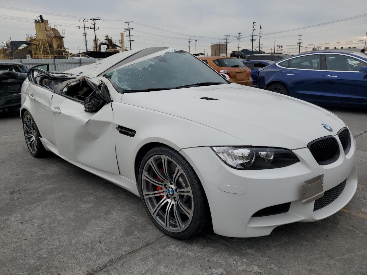 Фото: WBSPM9C52AE202303