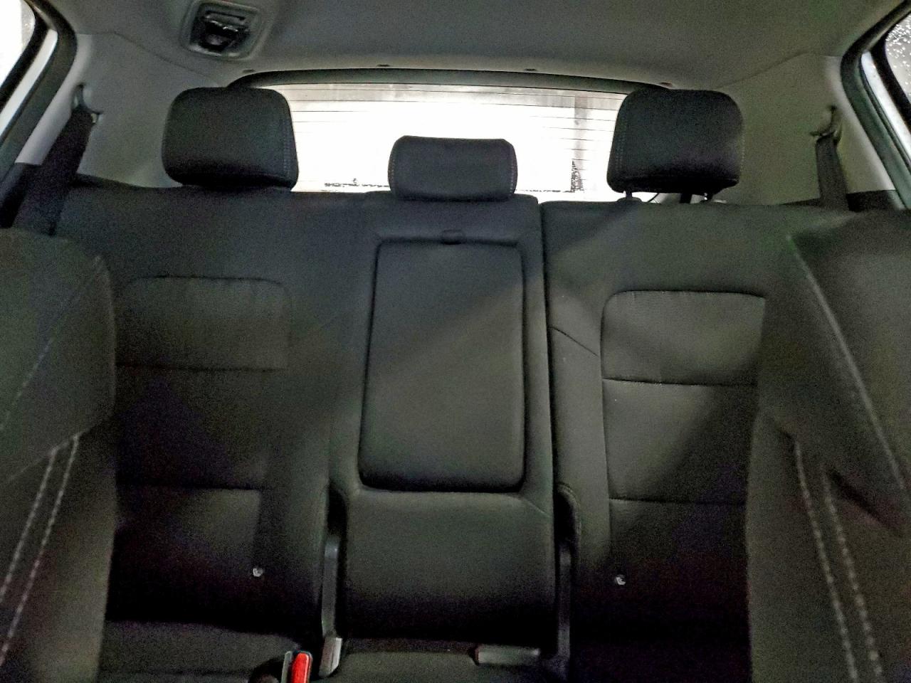 2021 Kia Sportage Lx VIN: KNDPMCAC8M7899779 Lot: 94289535