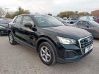 2021 AUDI Q2 30 TDI TECHNIK 5DR S TRONIC for sale at Copart SANDWICH