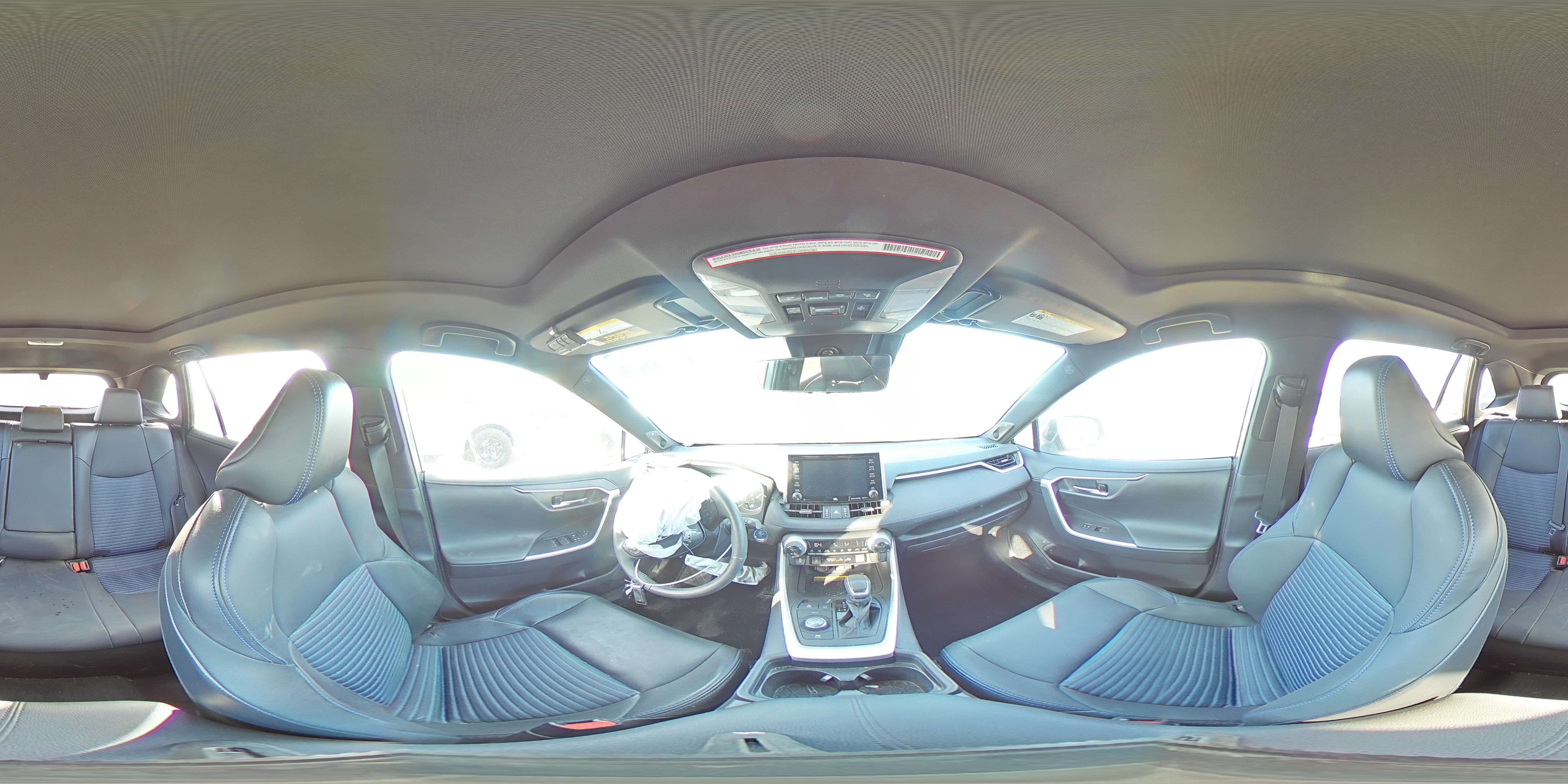 2021 Toyota Rav4 Xse VIN: 4T3E6RFV9MU038002 Lot: 91107825