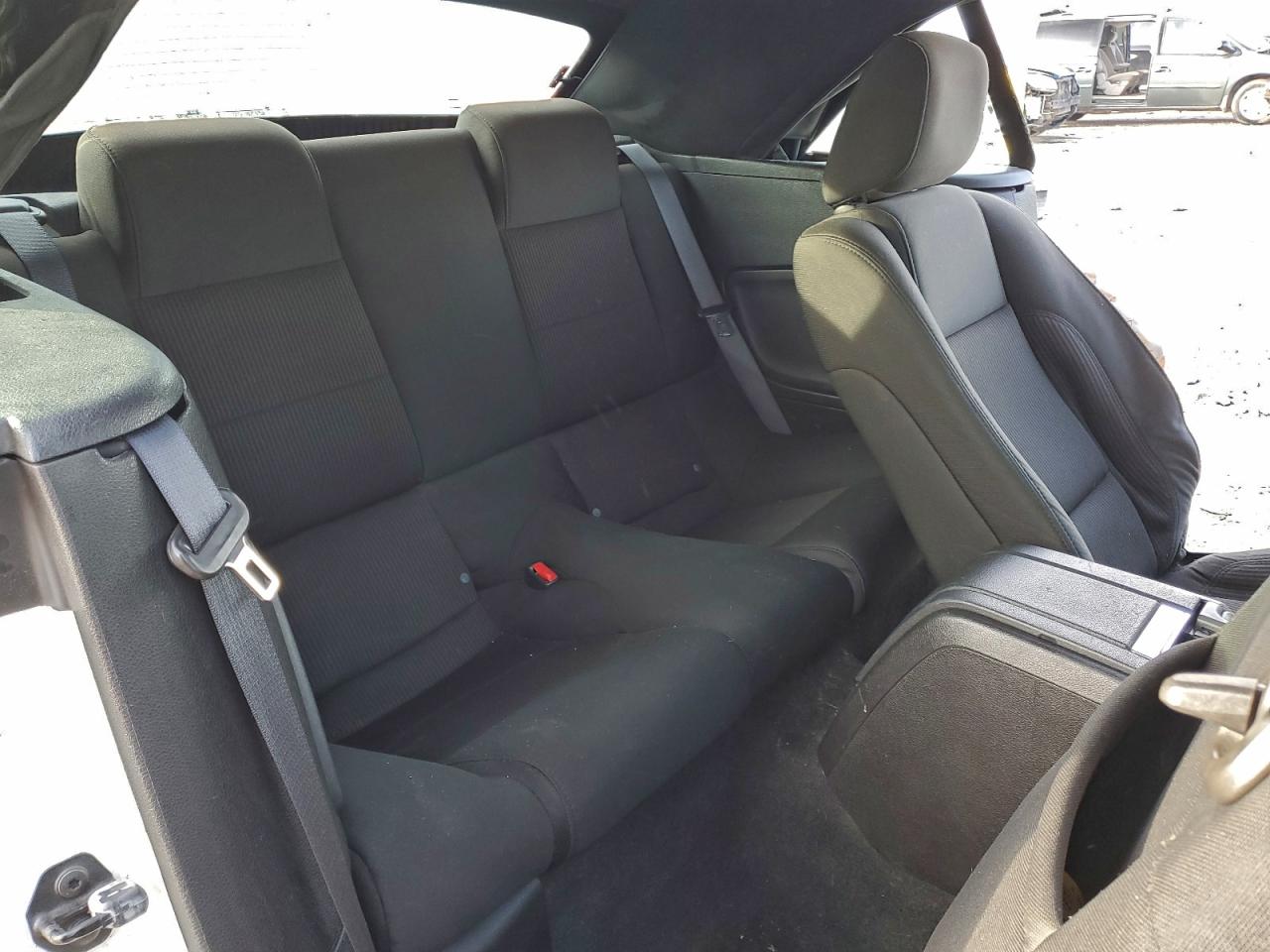 2010 Ford Mustang VIN: 1ZVBP8EN0A5171811 Lot: 93922335