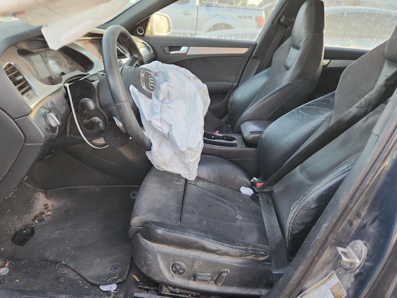 2010 Audi S4 Premium Plus VIN: WAUBGAFL5AA076804 Lot: 94462085