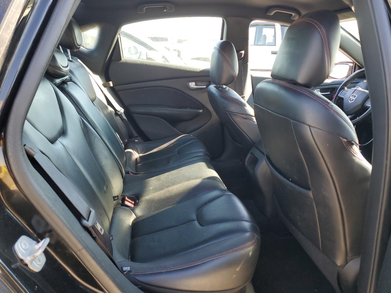 2014 Dodge Dart Gt VIN: 1C3CDFEB2ED720015 Lot: 91194675