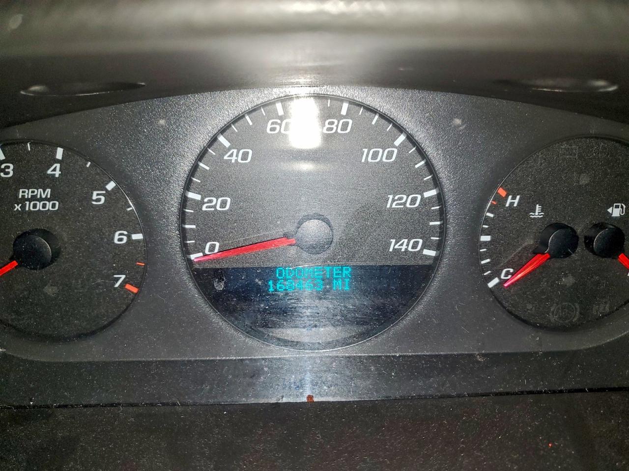 2012 Chevrolet Impala Ls VIN: 2G1WF5E38C1158838 Lot: 91698725