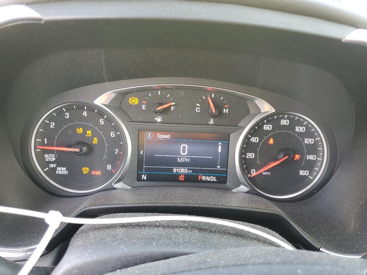 2021 Chevrolet Blazer 2Lt VIN: 3GNKBCRS2MS500837 Lot: 91841155