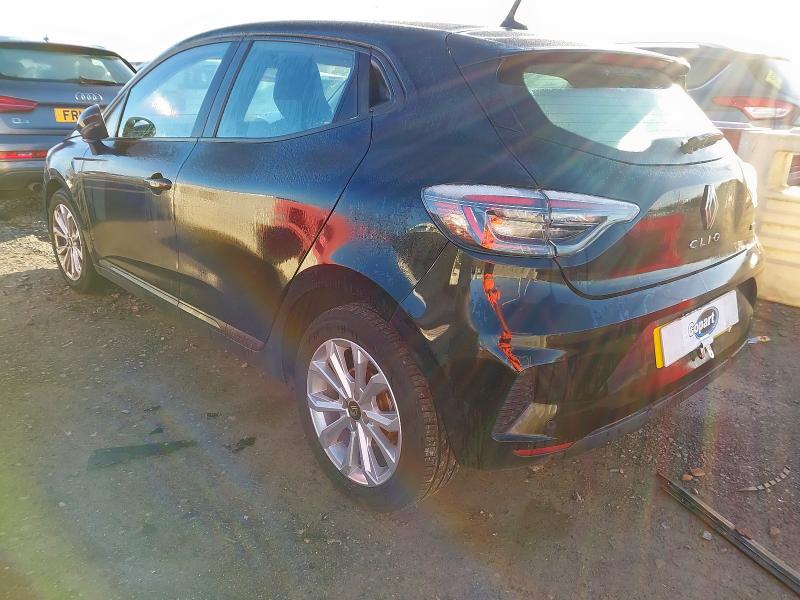 2024 RENAULT CLIO 1.6 E-TECH FULL HYBRID 145 EVOLUTION 5DR AUTO