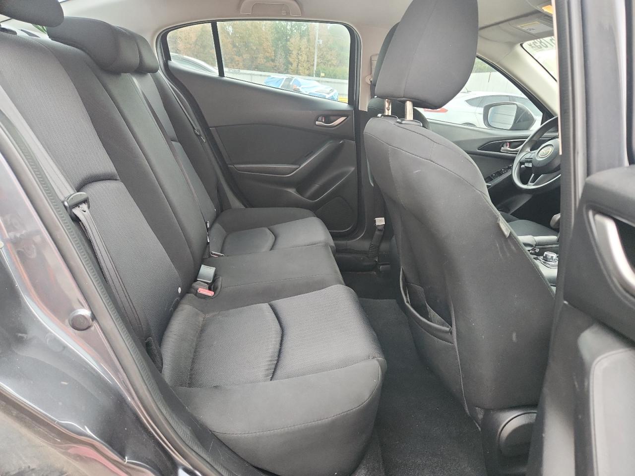 2016 Mazda 3 Sport VIN: JM1BM1T75G1354127 Lot: 92485785