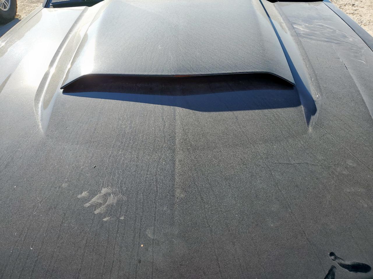 2012 Ford Mustang Gt VIN: 1ZVBP8CF9C5269685 Lot: 92237865