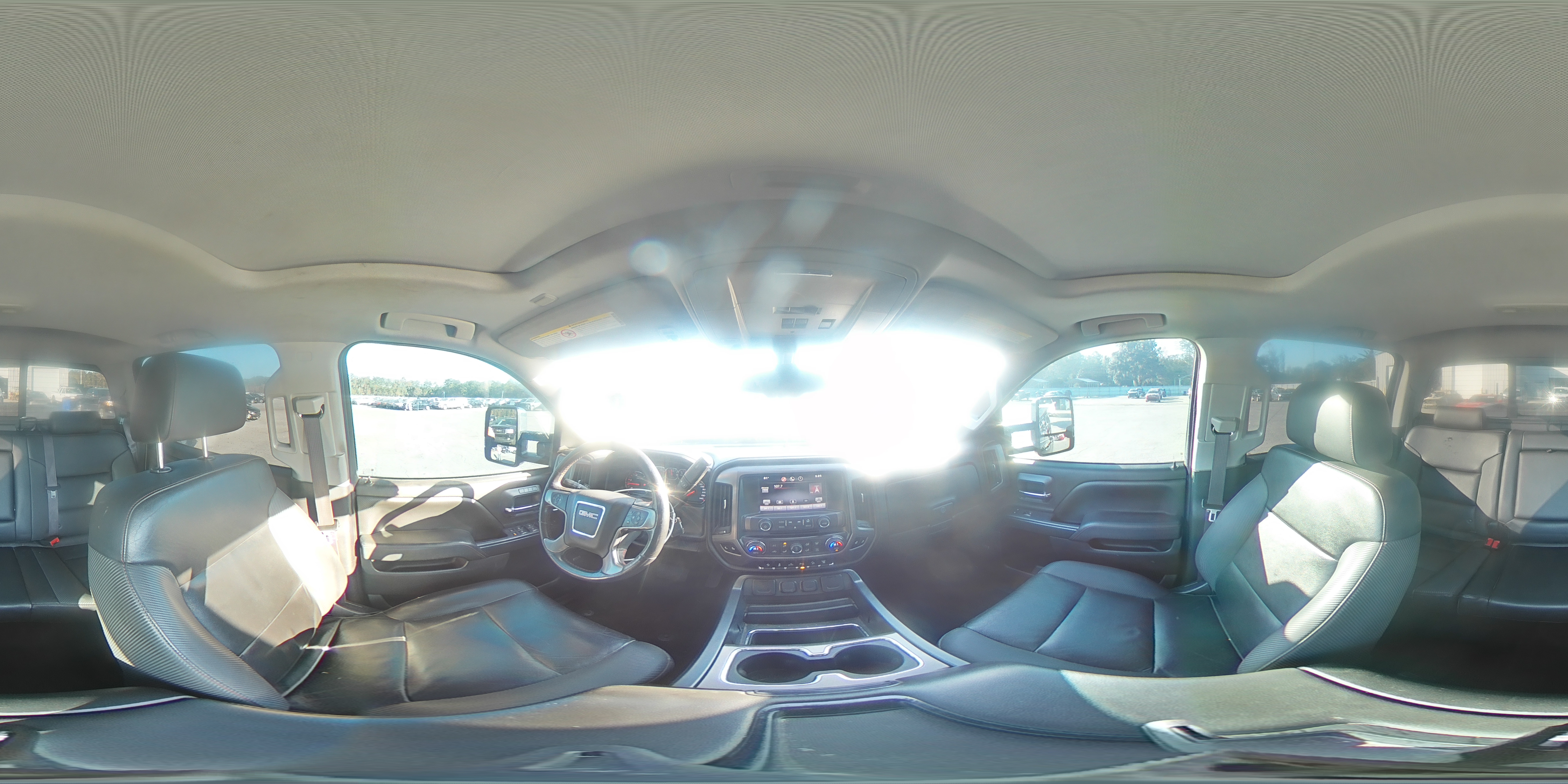 2015 GMC Sierra K2500 Slt VIN: 1GT12ZE86FF625350 Lot: 92718155