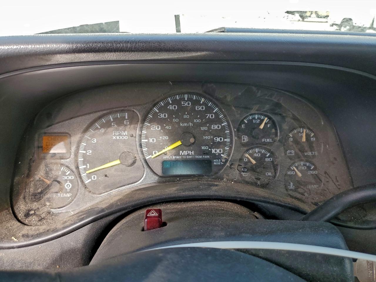 2001 GMC Sierra C2500 Heavy Duty VIN: 1GTHC24U61E263293 Lot: 93807315