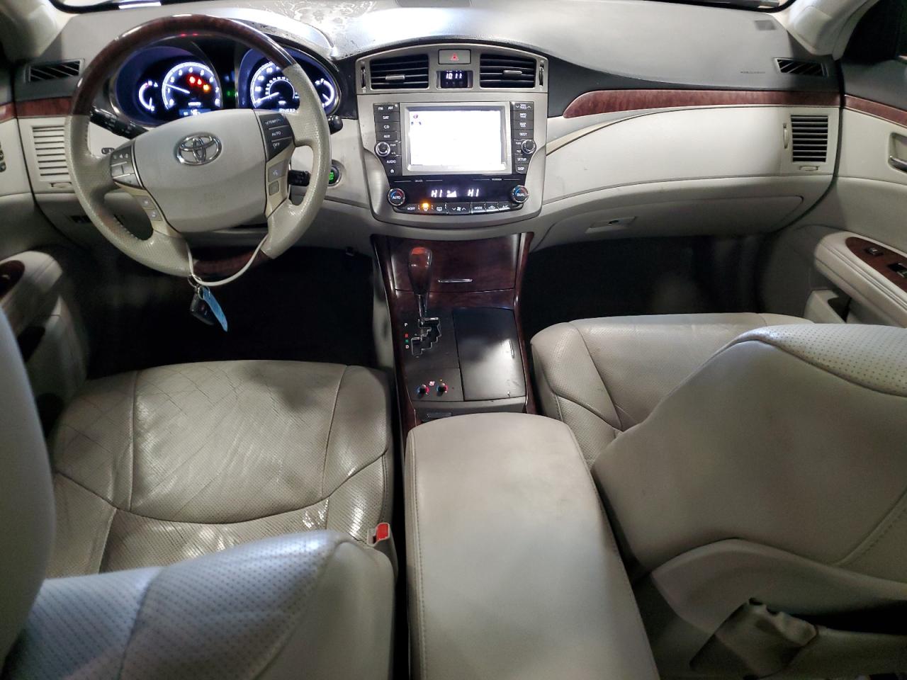 2012 Toyota Avalon Base VIN: 4T1BK3DB6CU444041 Lot: 91882865