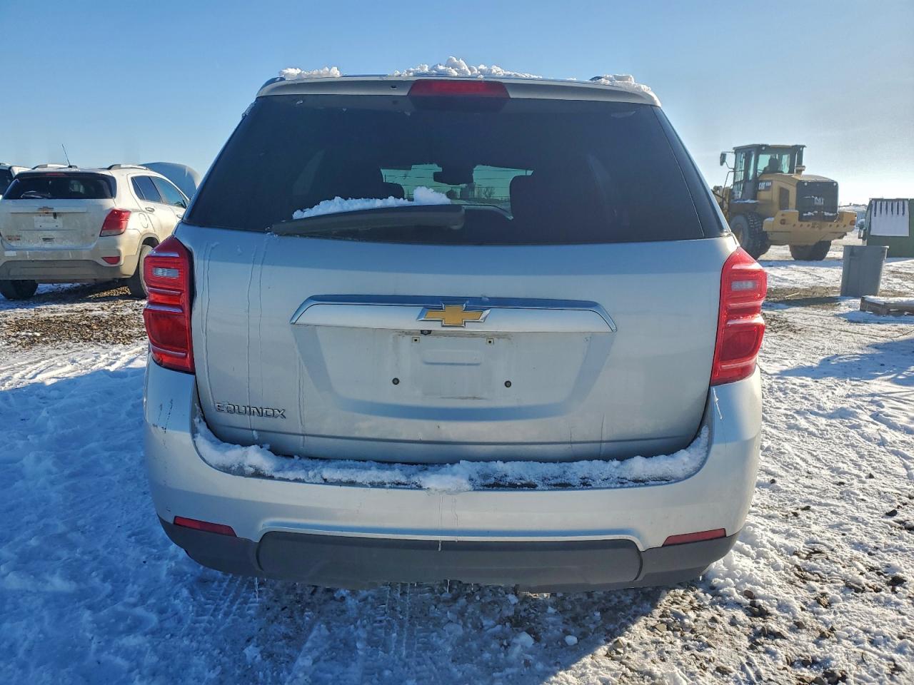 2017 Chevrolet Equinox Lt VIN: 2GNFLFEKXH6288165 Lot: 94785865