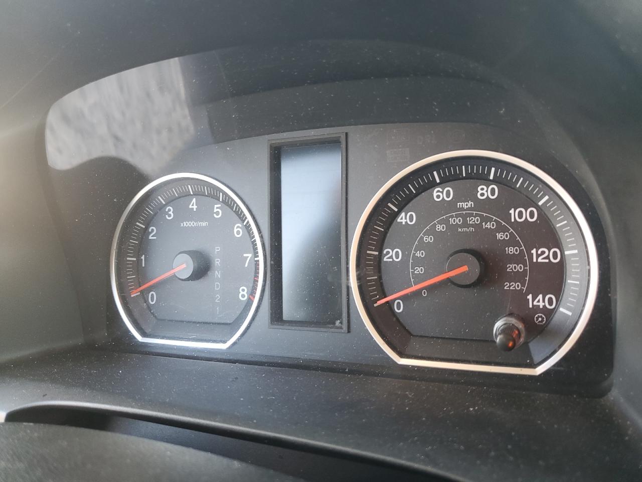 2010 Honda Cr-V Exl VIN: 5J6RE4H78AL039849 Lot: 92361645