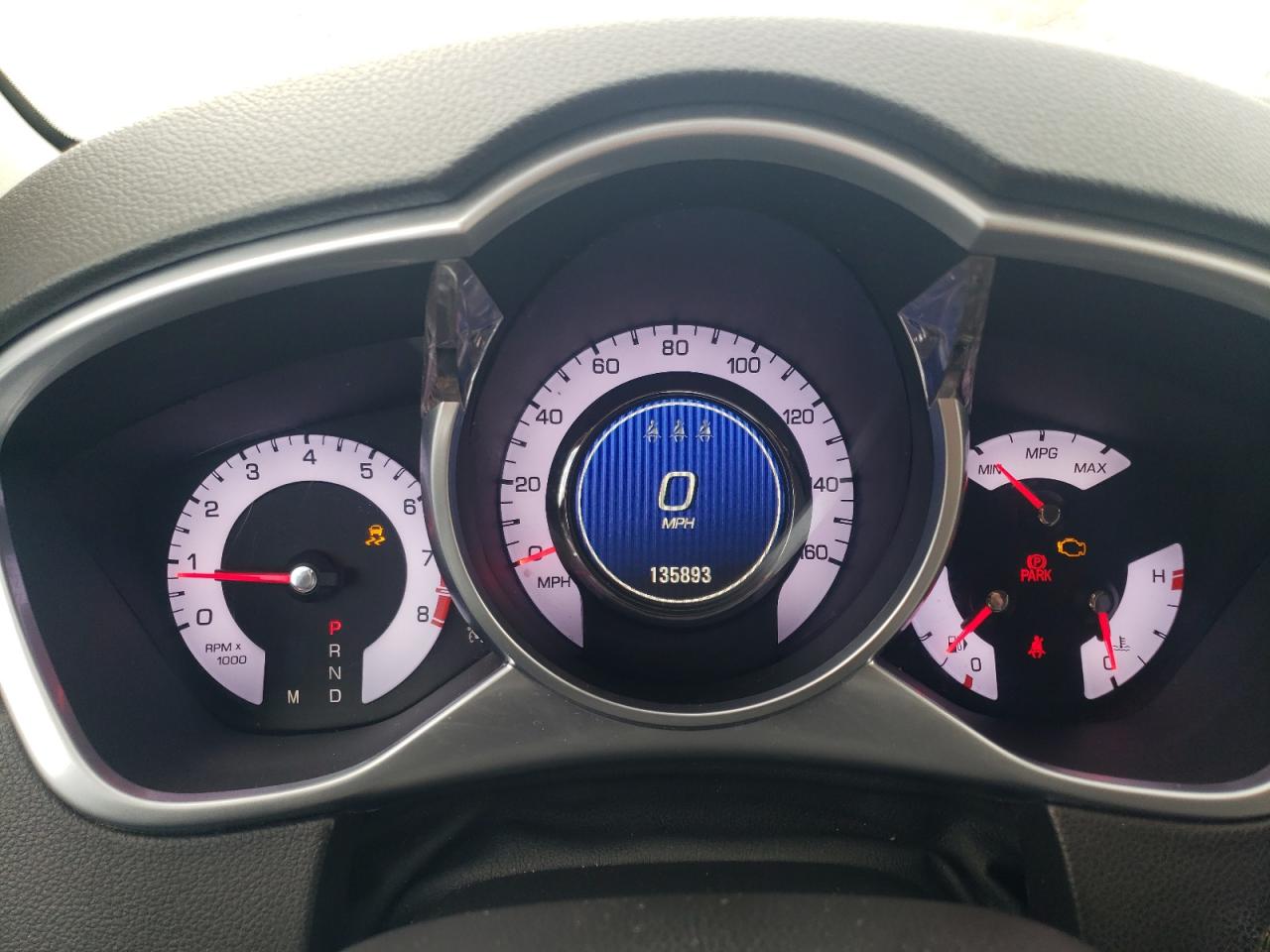 2012 Cadillac Srx Performance Collection VIN: 3GYFNEE37CS645859 Lot: 87452835