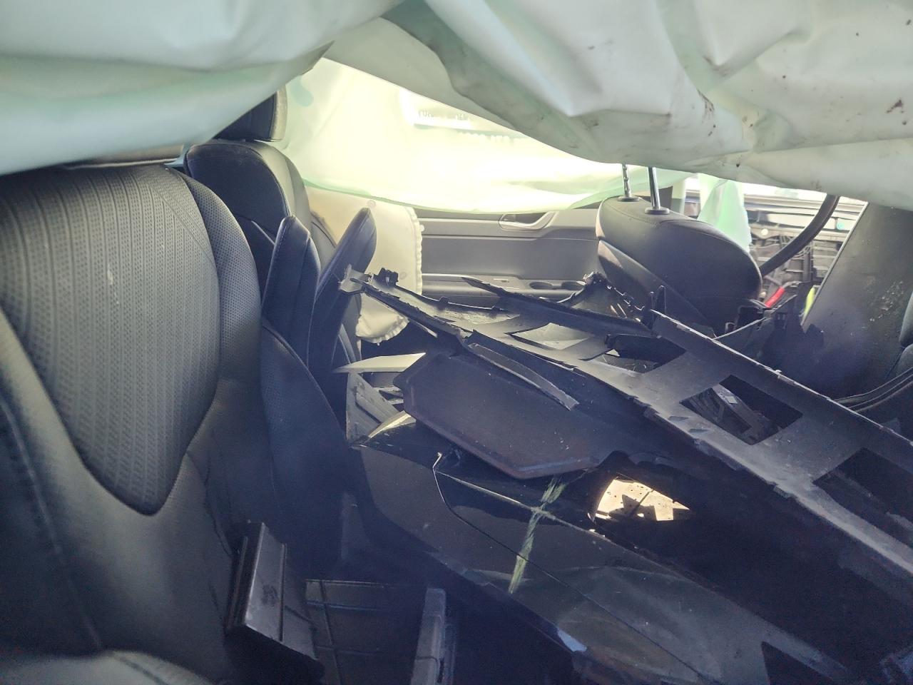 2025 Hyundai Palisade Sel VIN: KM8R24GE0SU844878 Lot: 91517485